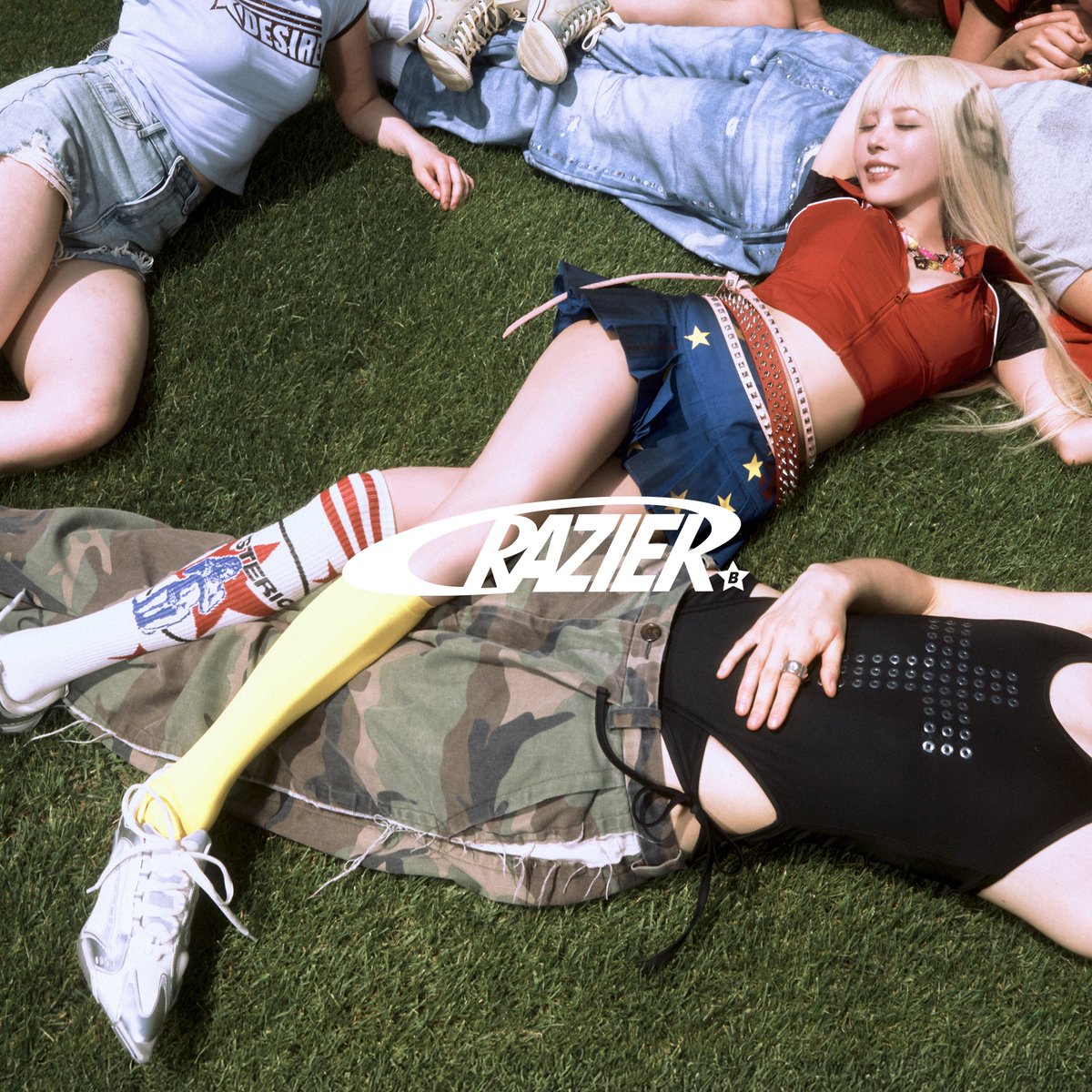 BoA Official tweet media