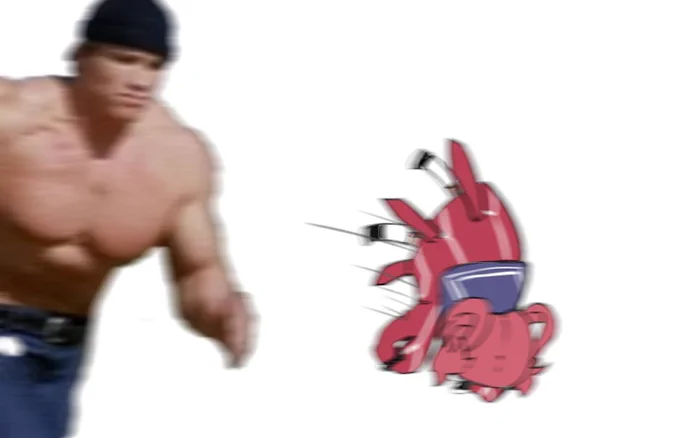 SAVE ME ARNOLD!!!!!!!!
