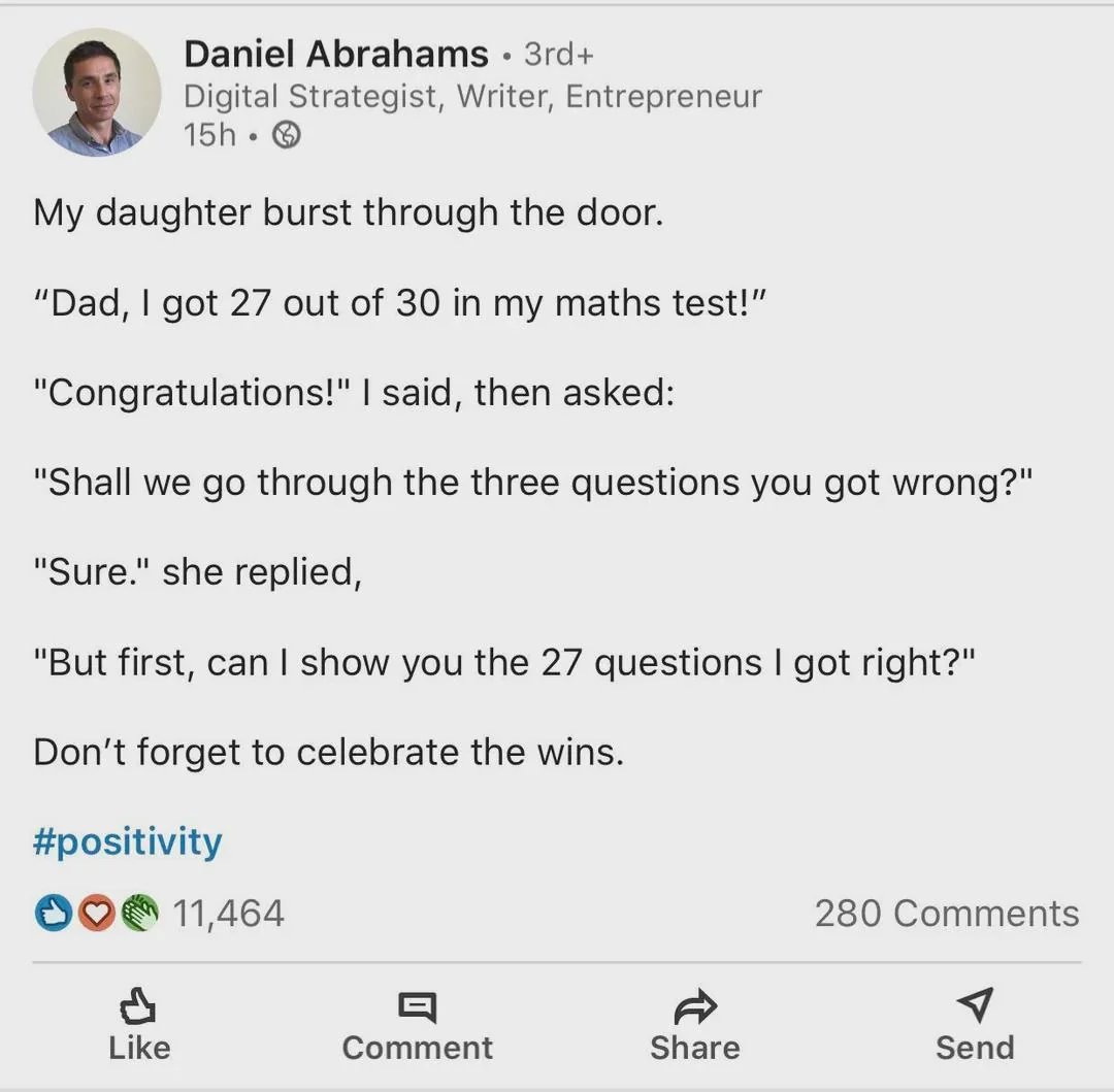 LinkedInLunat1c's tweet image. 