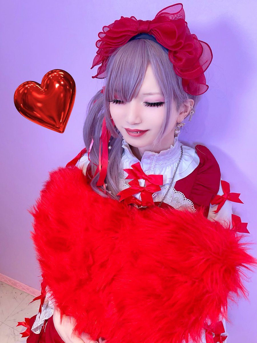 愛を届ける戦士ののたん🐰❤️🎀