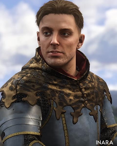 TaggartLeFou's tweet image. tu joues à Kingdom Come Deliverance pour quelle raison Taggart ?
Pour l'histoire, oui l'histoire...