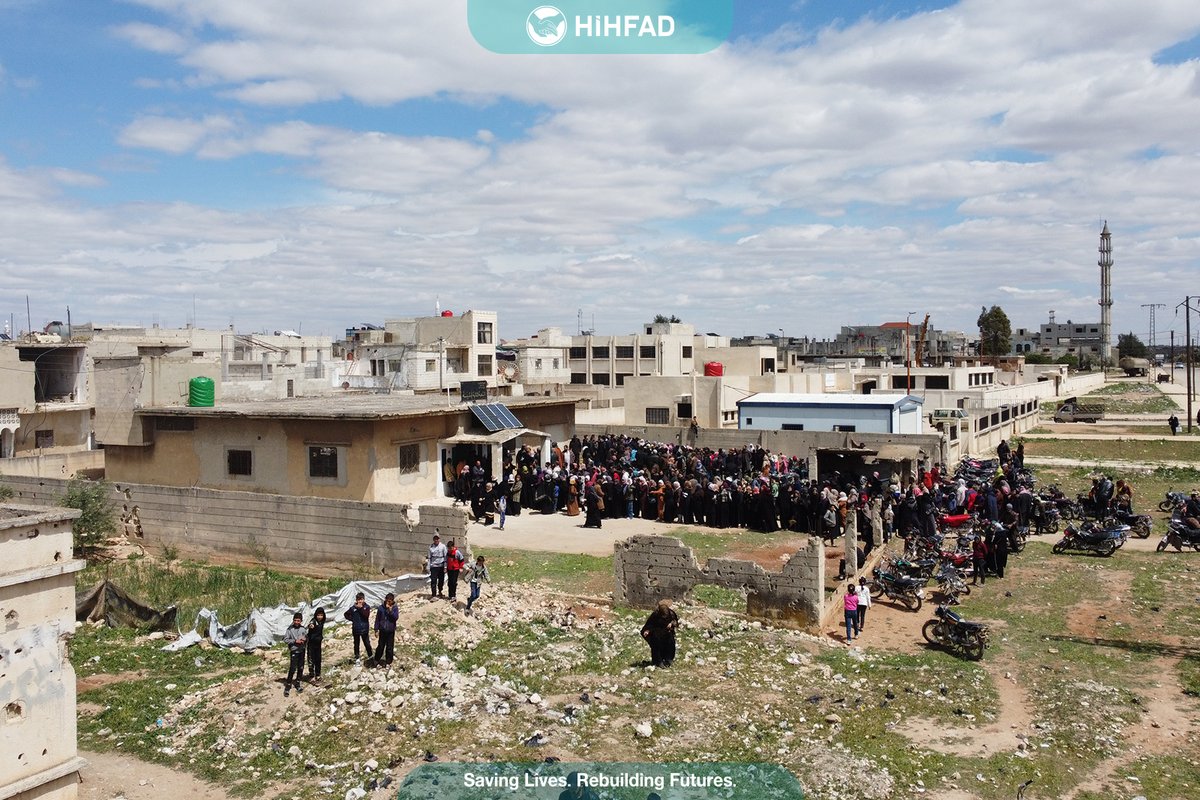 Hand in Hand for Aid and Development tweet media