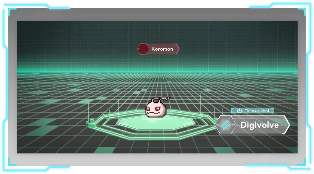digimon_tcg_SP's tweet image. 📰[NOTICIA]📰

Pues tenemos nueva mecánica desvelada por fin! En tráilers ya la vimos pero no sabíamos que era.

NUTRE A TU DIGIMON PARA CONSEGUIR CARTAS

Juega a #DigimonAlysion , nutre a tu Digimon y obtén tus cartas favoritas!

¿Cuál será tu compañero en la aventura?