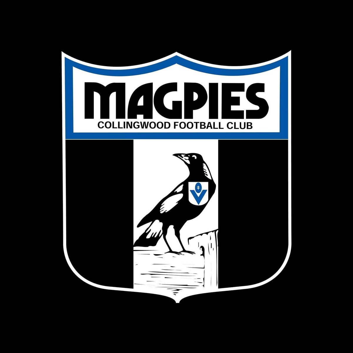 Massive fan of this Emblem!!

#gopies