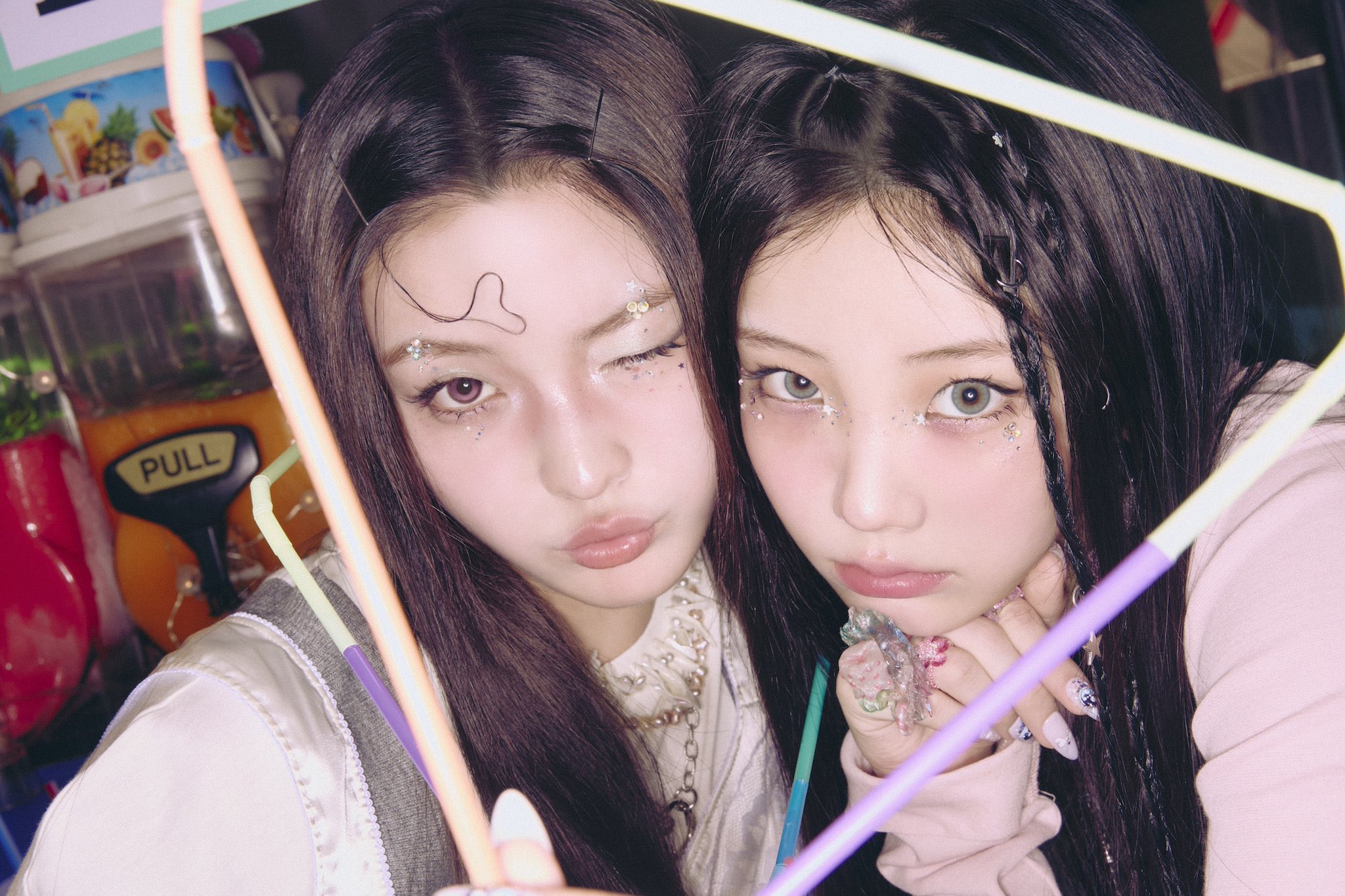 ♡せんよー。♡ ざり（우〜） on X: 