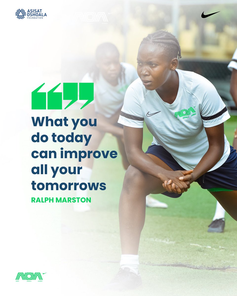 It’s Monday, a fresh start, a new chance💪

Every small step you take today moves you closer to the life you’re building
Stay focused, stay consistent, and trust the process. your future is being shaped right now🔥

#MondayMotivation #StartStrong #PurposeDriven #BuildYourTomorrow