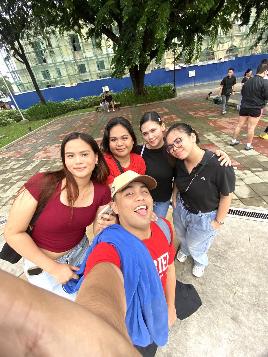 1iahxo's tweet image. Menties x mikanisms collab (24/7, all around)
From makati to manila 🤭
@3stanbuenoooo @just4mb_ @mkbrnt_ @barbiemnlo