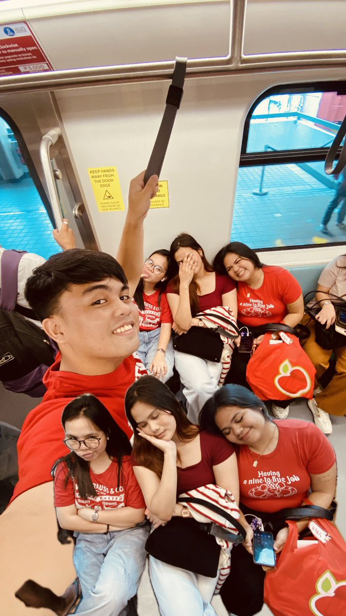 1iahxo's tweet image. Menties x mikanisms collab (24/7, all around)
From makati to manila 🤭
@3stanbuenoooo @just4mb_ @mkbrnt_ @barbiemnlo