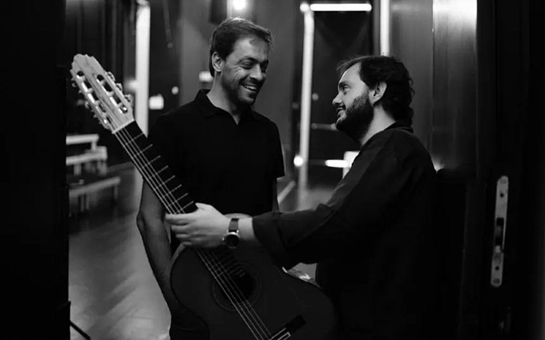 #livemusic #conciertos #SanctiPetri #Chiclana #Cadiz 

#música #iberoamericana #RoyalHideaway #Sessions #fado #Brasil #lisboa

<a href="/VejerJazz/">Jazz Vejer & Royal Hideaway Sessions</a>  <a href="/JazzVejer/">Festival Jazz Vejer</a> 

António Zambujo <a href="/ZambujoAntonio/">António Zambujo</a> y Yamandu Costa <a href="/YamanduCosta_/">YamanduCostaOficial</a>    

#noche de #ensueño 14 #agosto2025

achtungmag.com/antonio-zambuj…