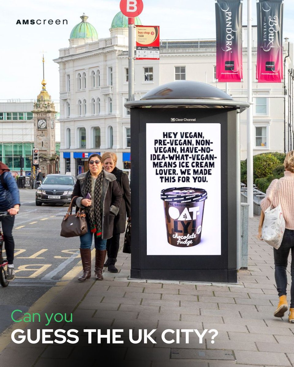 Amscreen tweet media