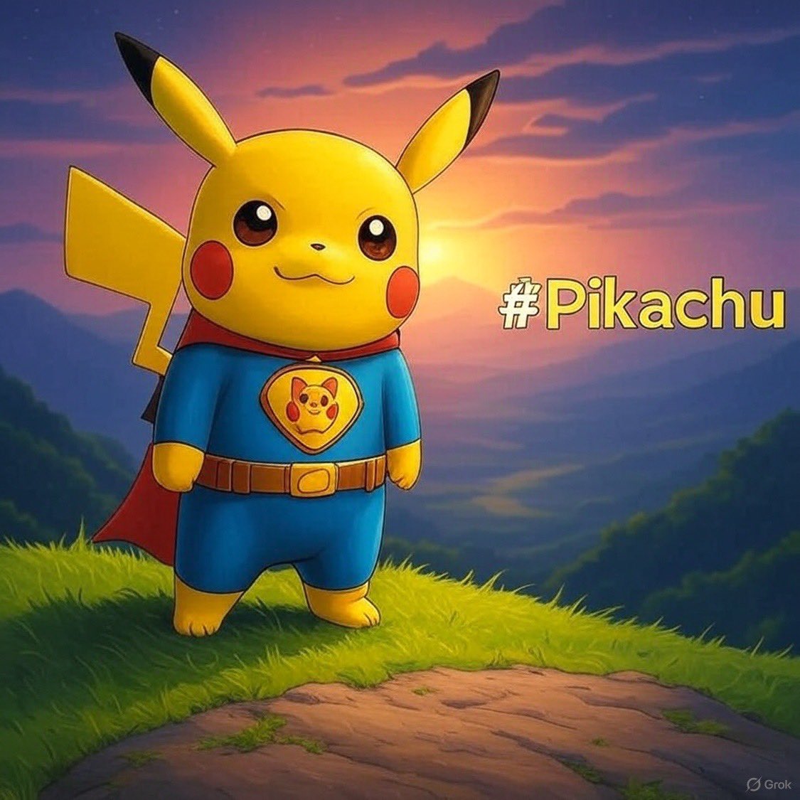 Keep Building, #Pikachu  must lead the crypto , we deserve it ✅

#Binance #BNBChain