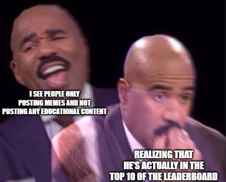 hey guys, you can share anything about <a href="/liqfinity/">Liqfinity | DeFAI | Powered by AI Agent: Quant</a> 
educational post, hype, memes, whatever helps Liqfinity reach more people💯.
But remember, don’t spread misleading info, especially if you're joining starboard while also doing FUD.
You’ve been warned😬, don’t regret it later🫡