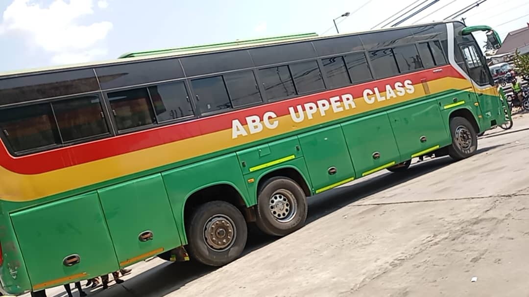 Psiteshio1's tweet image. Nimesikia kutoka kwa watu wengi hii Ngoma ABC ukituma mizigo unalala kwa furaha bila wasiwasi.....
Rated number 1.