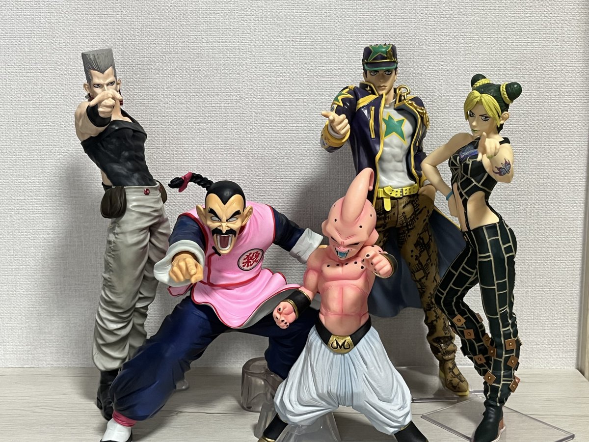 DomokunVAAAAA's tweet image. 人に指差すのやめなさい😡