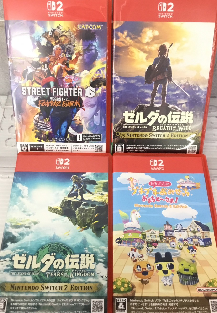 Switchソフト山盛り Switch ソフト複数セット - メルカリ