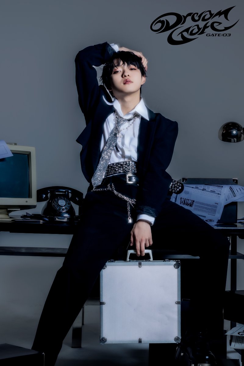 ━━━━━━━━━  
𝐃𝐫𝐞𝐚𝐦 𝐆𝐚𝐭𝐞 𝟎𝟑  
𝐒𝐨𝐥𝐨 𝐊𝐞𝐲 𝐕𝐢𝐬𝐮𝐚𝐥 𝐏𝐡𝐨𝐭𝐨  
ー𝑶𝑹β𝑰𝑻 𝒀𝑼𝑮𝑶  
━━━━━━━━━

🔗 presentlabel.com/dreamgate-03/

━━━━ SCHEDULE ━━━━
2025.9.26（Fri.）CLUB CITTA’  
2025.9.27（Sat.）仙台PIT  
2025.10.4（Sat.）Zepp Nagoya