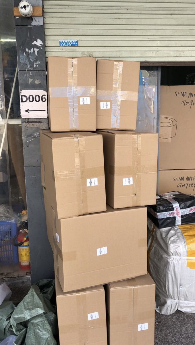 SimabelProcure's tweet image. Day 16 of #120DaysChallenge

Branded Pilot Boxes for Dulux!

Custom designed for durability, functionality, and full brand impact.

One more done. 104 to go!
#SimabelProcurement #BrandedBoxes #CorporateBranding #ProcurementExperts #Dulux #DoneAndDusted