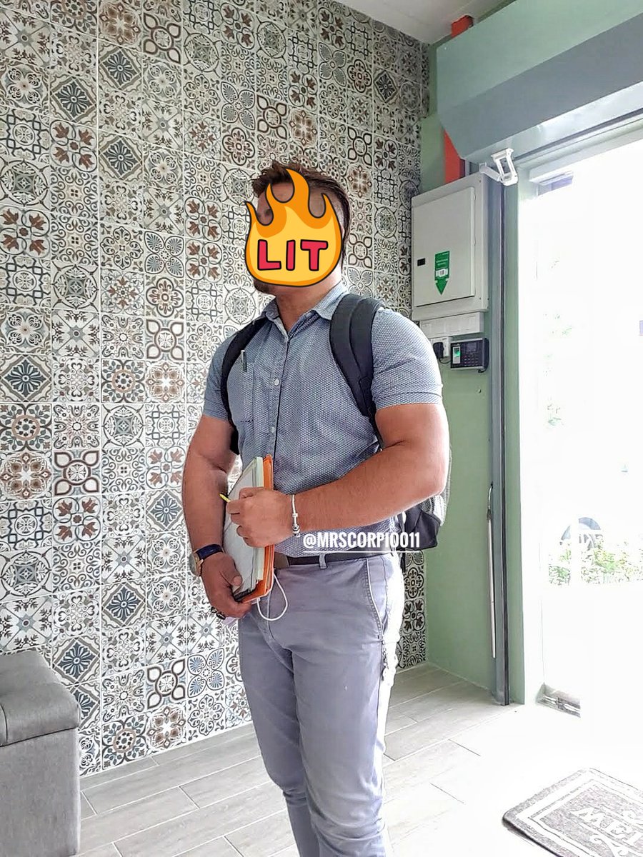 Mrscorpio011's tweet image. Hi,
Hola,
Kumusta,
#menatwork