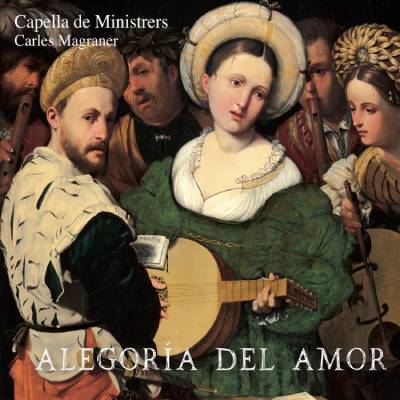 #ReseñaDeDisco  

CAPELLA DE MINISTRERS · CARLES MAGRANER Alegoría del Amor

Leer en Los Sonidos del Planeta Azul: 
lossonidosdelplanetaazul.com/disco/capella-…