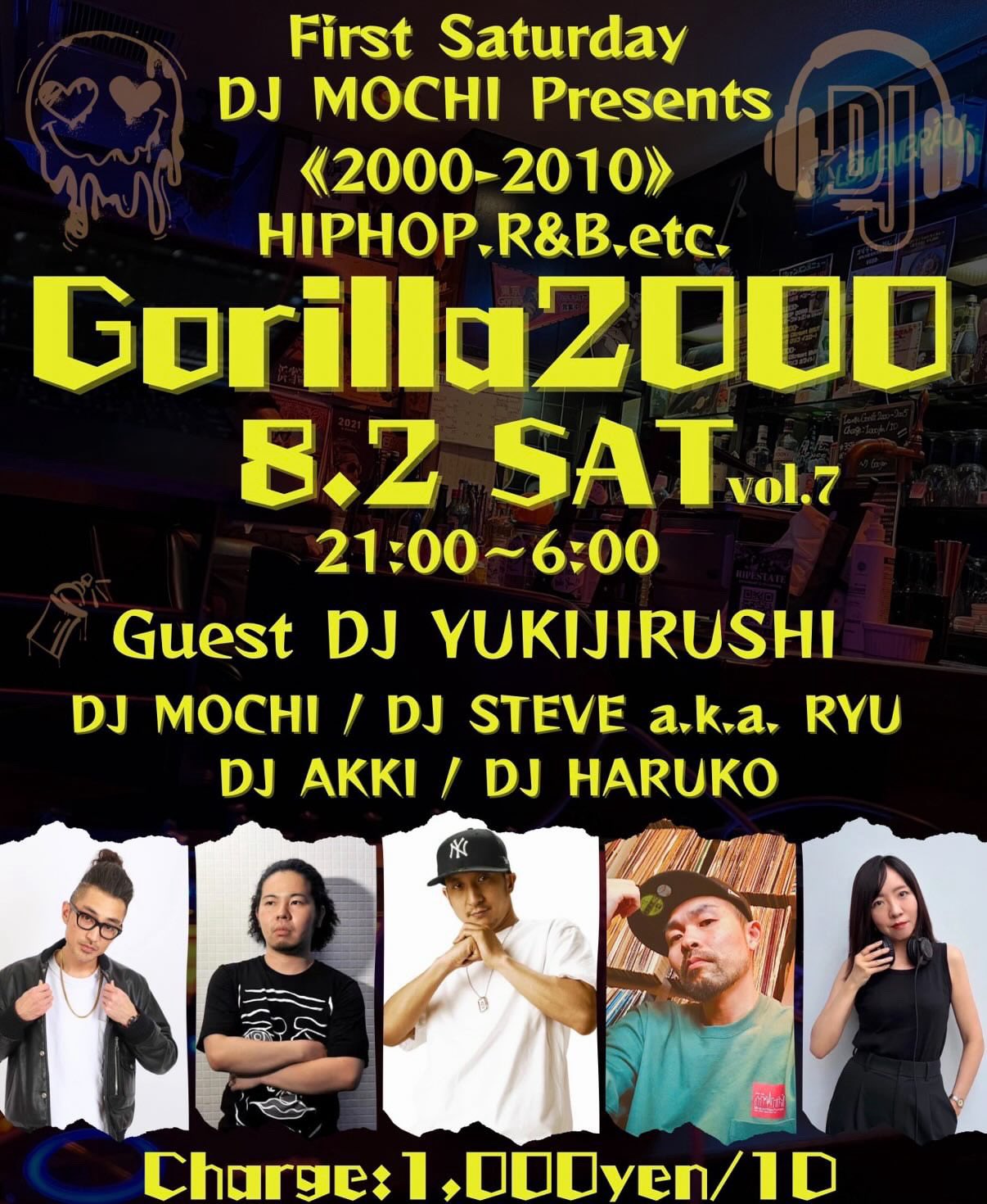 洋楽 DJ YUKIJIRUSHI MIX CD 洋楽 DJ YUKIJIRUSHI MIX CD 洋楽 DJ YUKIJIRUSHI MIX CD Amazon
