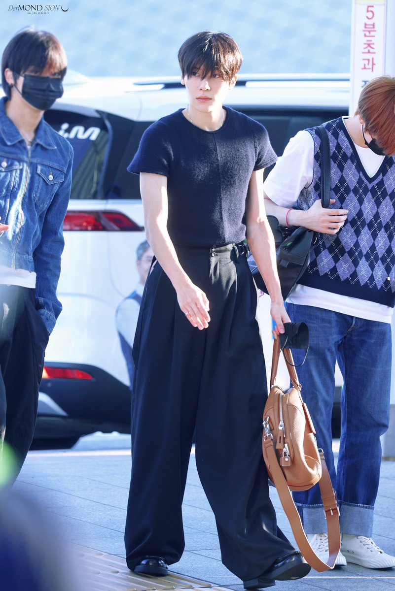 DerMond_SION's tweet image. 20250728
ICN🛫

#시온 #SION #シオン
#NCT #NCTWISH