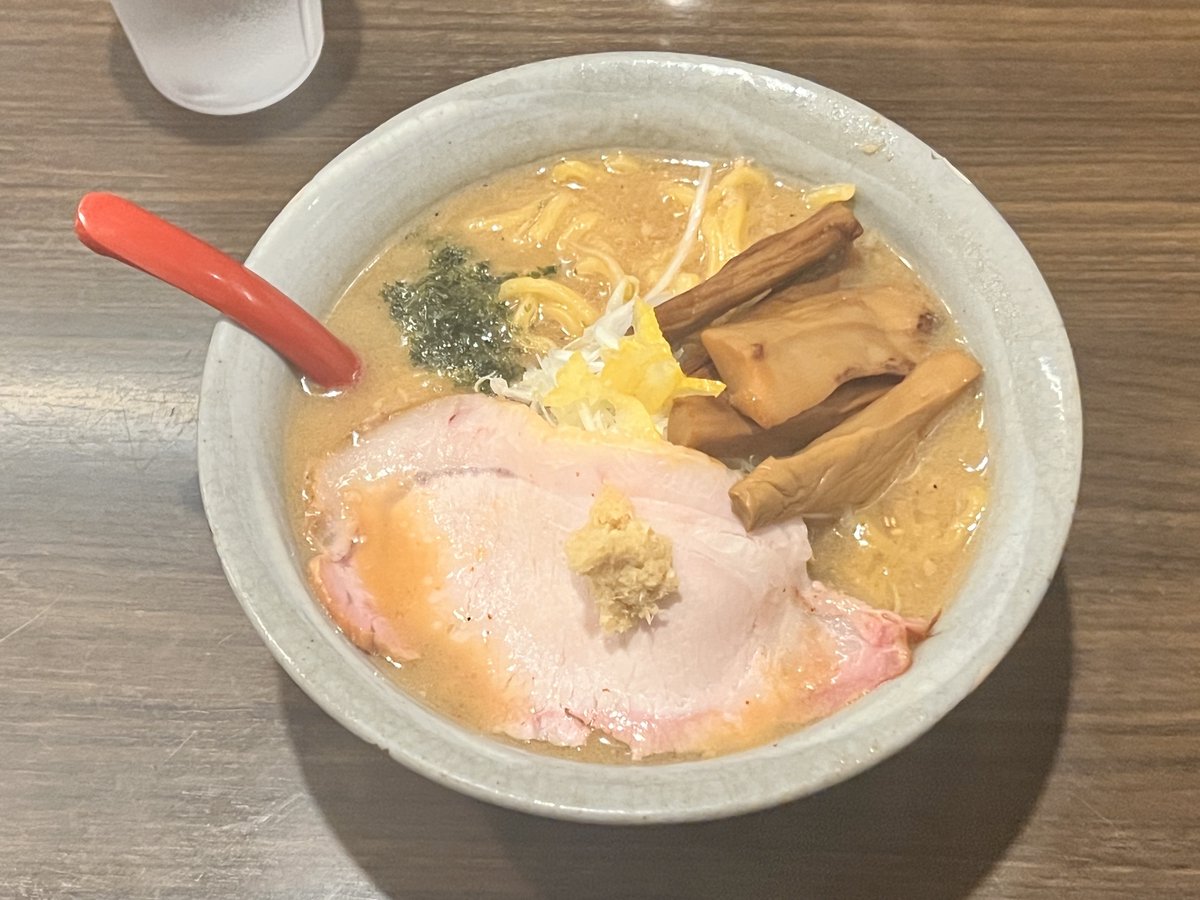 harune_oO's tweet image. 麺❕🫶