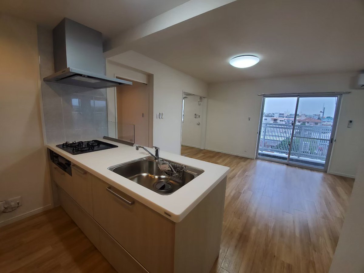 okinawanderer's tweet photo. Okistyle Weekly Housing Pick Up!!

¥200,000 (Neg.)  Available 4 [Kadena Area] by Star Housing

https://t.co/hHAWYgEKJa

#okinawa #housing #realestate #house #rent #forrent #apartment #mansion #condominium #rotation #station #moving #PCS #okistyle #okinawanderer #vacation https://t.co/cCx716UsfN
