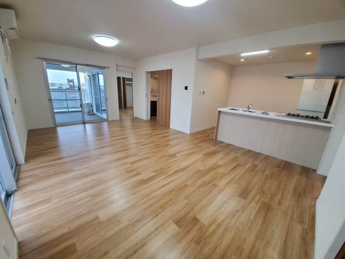 okinawanderer's tweet photo. Okistyle Weekly Housing Pick Up!!

¥200,000 (Neg.)  Available 4 [Kadena Area] by Star Housing

https://t.co/hHAWYgEKJa

#okinawa #housing #realestate #house #rent #forrent #apartment #mansion #condominium #rotation #station #moving #PCS #okistyle #okinawanderer #vacation https://t.co/cCx716UsfN