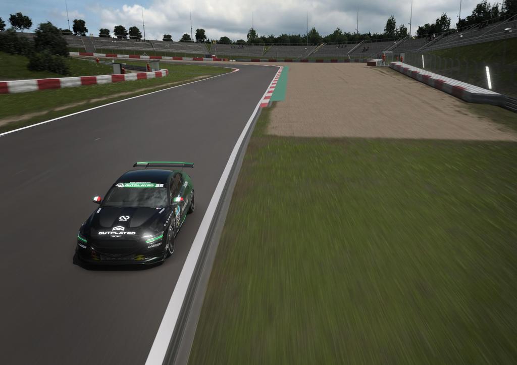 World Record Nurb GP - Gr.4
Lap on Monday - BOP change on Thursday.
<a href="/OutplayedRacing/">Outplayed Racing - OP</a> 

#GranTurismo7