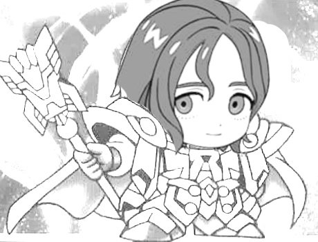 amitotari0316's tweet image. オリジナルジークアクス外伝

カードマスターシュウジ

謎の人物はマチュとニャアンに杖を向けた…