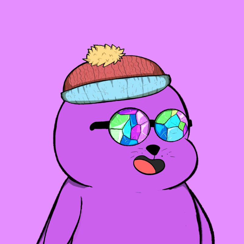 A R (@smolder_ar) on Twitter photo If you’re not holding <a href="/MonadSealsNFT/">Monad Seals</a> Chapter 1-9 yet (or planning to start)…
you’re seriously missing the bigger picture 🫣
But don’t worry... I’ve dropped everything you need in the replies.
All links in one place. Start your journey from any chapter you like👇 If you’re not holding <a href="/MonadSealsNFT/">Monad Seals</a> Chapter 1-9 yet (or planning to start)…
you’re seriously missing the bigger picture 🫣
But don’t worry... I’ve dropped everything you need in the replies.
All links in one place. Start your journey from any chapter you like👇