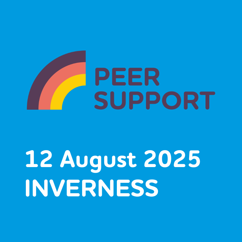 Join us! Our next Peer Support session takes place in Inverness on 12 August 2025. You can find out how to book here and also view our full list of dates for sessions and workshops: future-pathways.co.uk/peer-support-2…