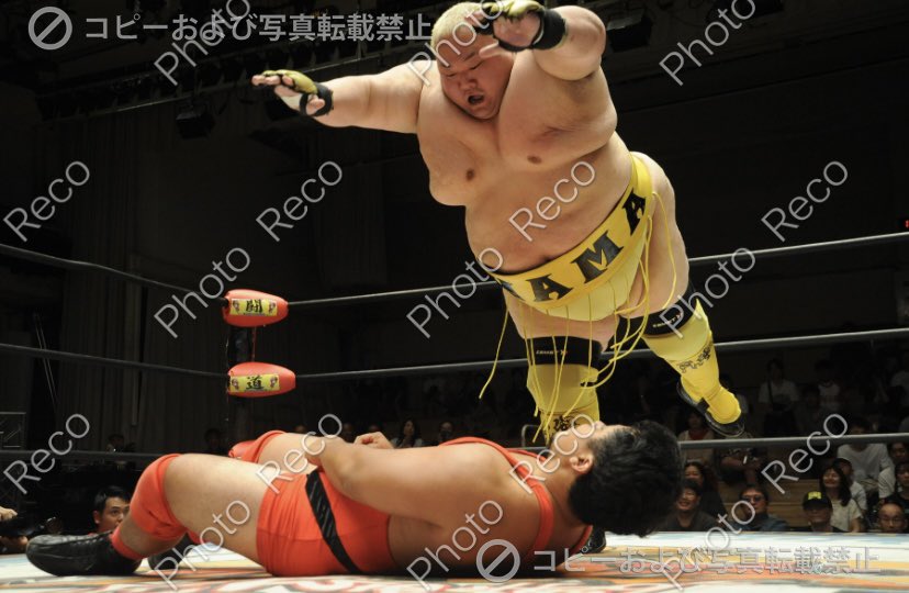 BJWOfficial's tweet image. /
🆕フォトレコ更新情報📸
\
🔥7月27日後楽園ホール大会
🎉関本大介復帰戦
👑ジュニア王座戦 ジェイコブ🆚佐藤
など
あなたのお気に入りの写真をブロマイドやポスターにしてご自宅にお届け🚚🎁
ぜひ推し選手の写真をゲットしてください!
🔻詳細はこちら🔻
photoreco.com/bjw
#bjw