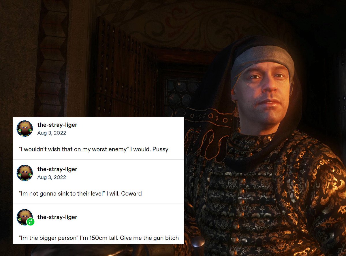 acute_angle_'s tweet image. #istvantoth #kcd2