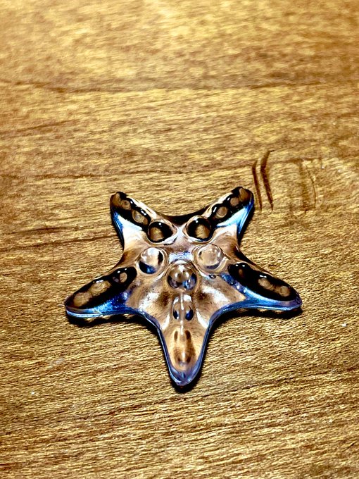 handmade_labo's tweet image. ヒトデが作れるモールドです( ´͈ ᵕ `͈ )

handmadelabo.jp/ca267/2307/p-r…

#レジン　#レジン好きな方と繋がりたい #resin #シリコンモールド #レジン用モールド