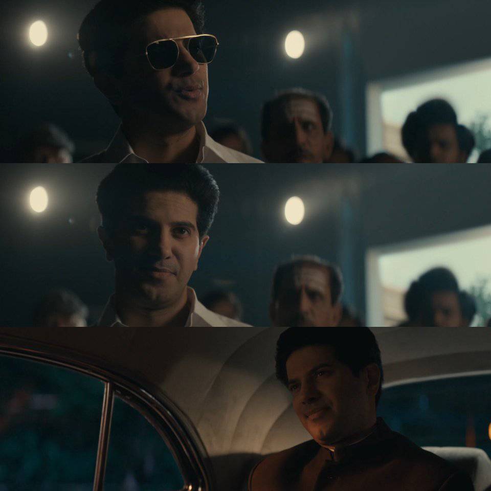 Oh My World..!!!
What I have witnessed 🥵🔥🔥

Career Best Performance Of #dulquersalmaan Loading ❤️🙏

ദുൽഖർ എന്ന നടൻ്റെ റേഞ്ച് എന്തെന്ന് ഇന്ത്യൻ സിനിമാ ലോകം കാണാൻ പോകുന്ന സിനിമ ആയിരിക്കും കാന്താ.! 💯

#Kaantha Teaser 📈📈📈