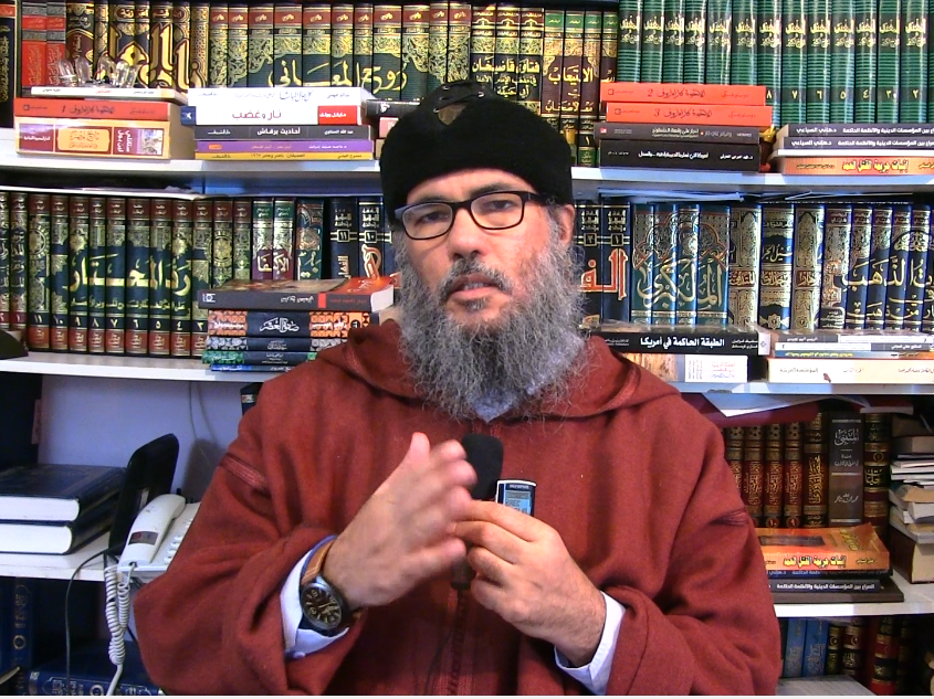 كلمة ع الماشي محبي د هاني السباعي tweet media
