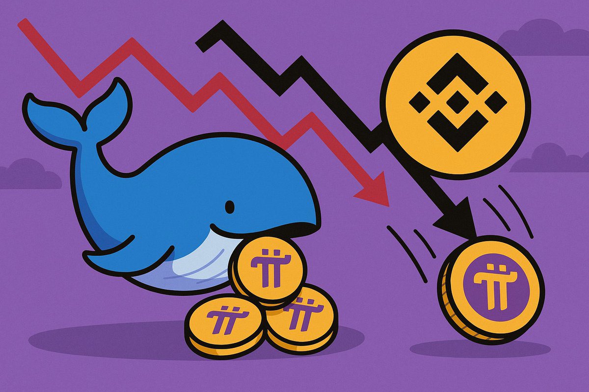 🚀Community information: 📈 Binance has internally connected to PI payment,  and it will be launched on Binance Exchange in August! Before OKX launched $ PI spot, community members also released the news in