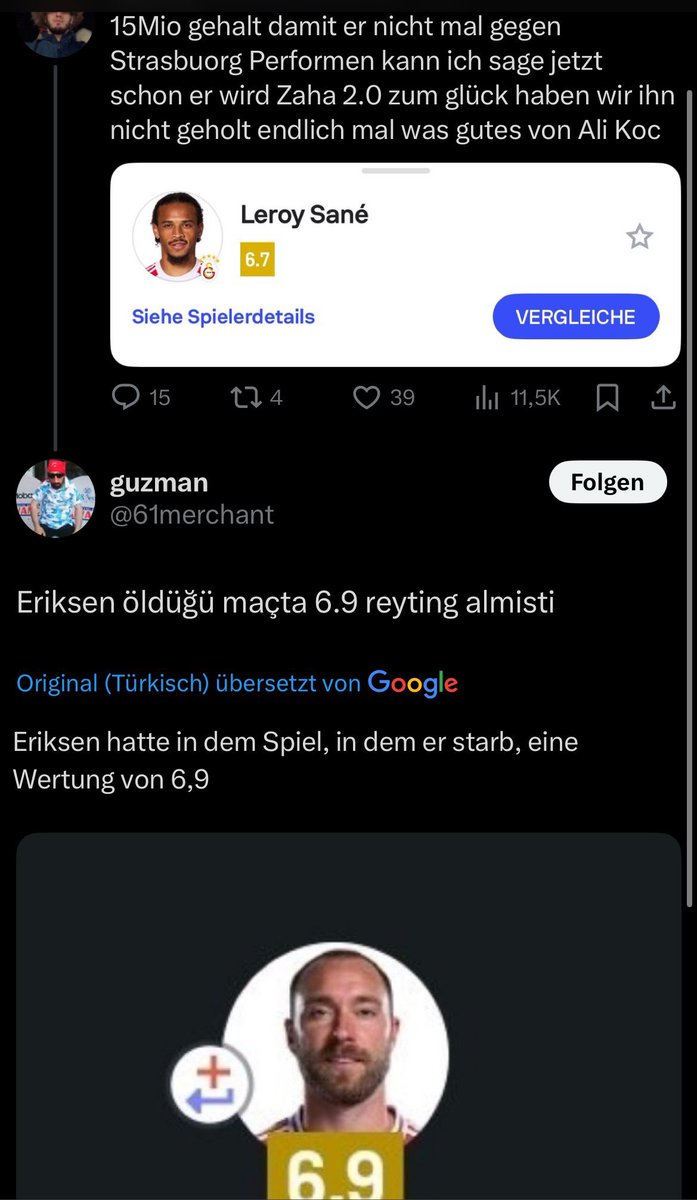 fcb_leonard's tweet image. Es geht jetzt schon los