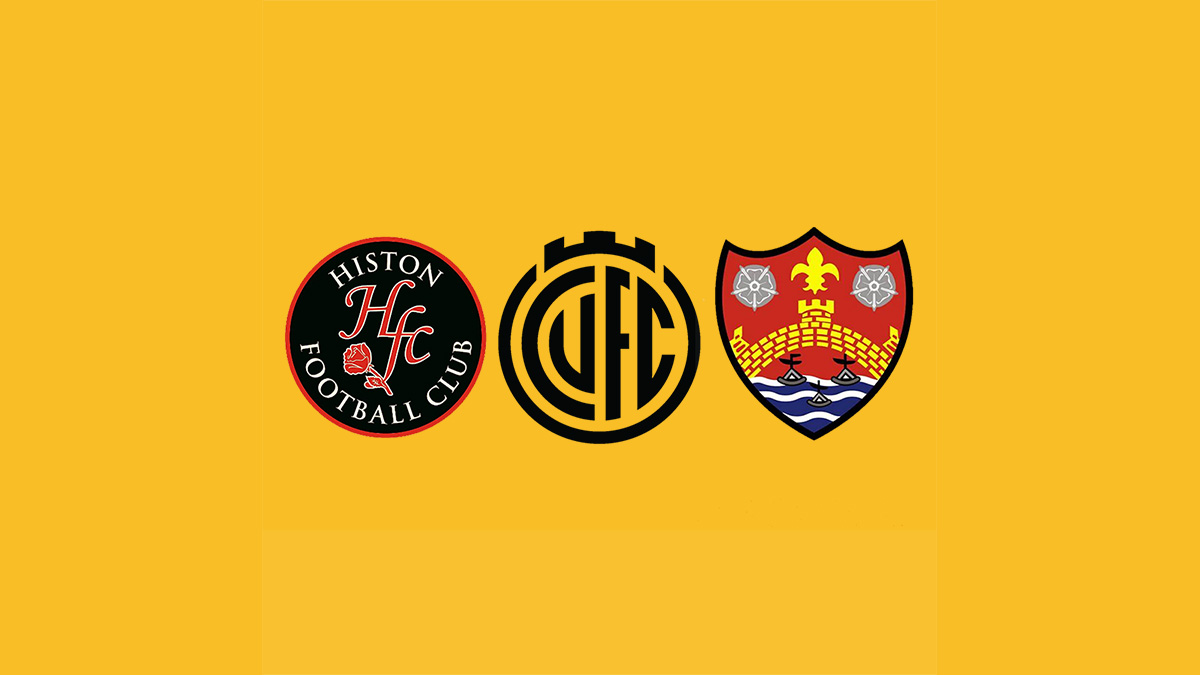 From The Terraces is back and Scotty McGeorge, Tim Armitage and Gary Atyes are in the studio to look ahead of the 2025/26 season. They discuss Cambridge United’s summer which […] dlvr.it/TM8bVD Listen Here: