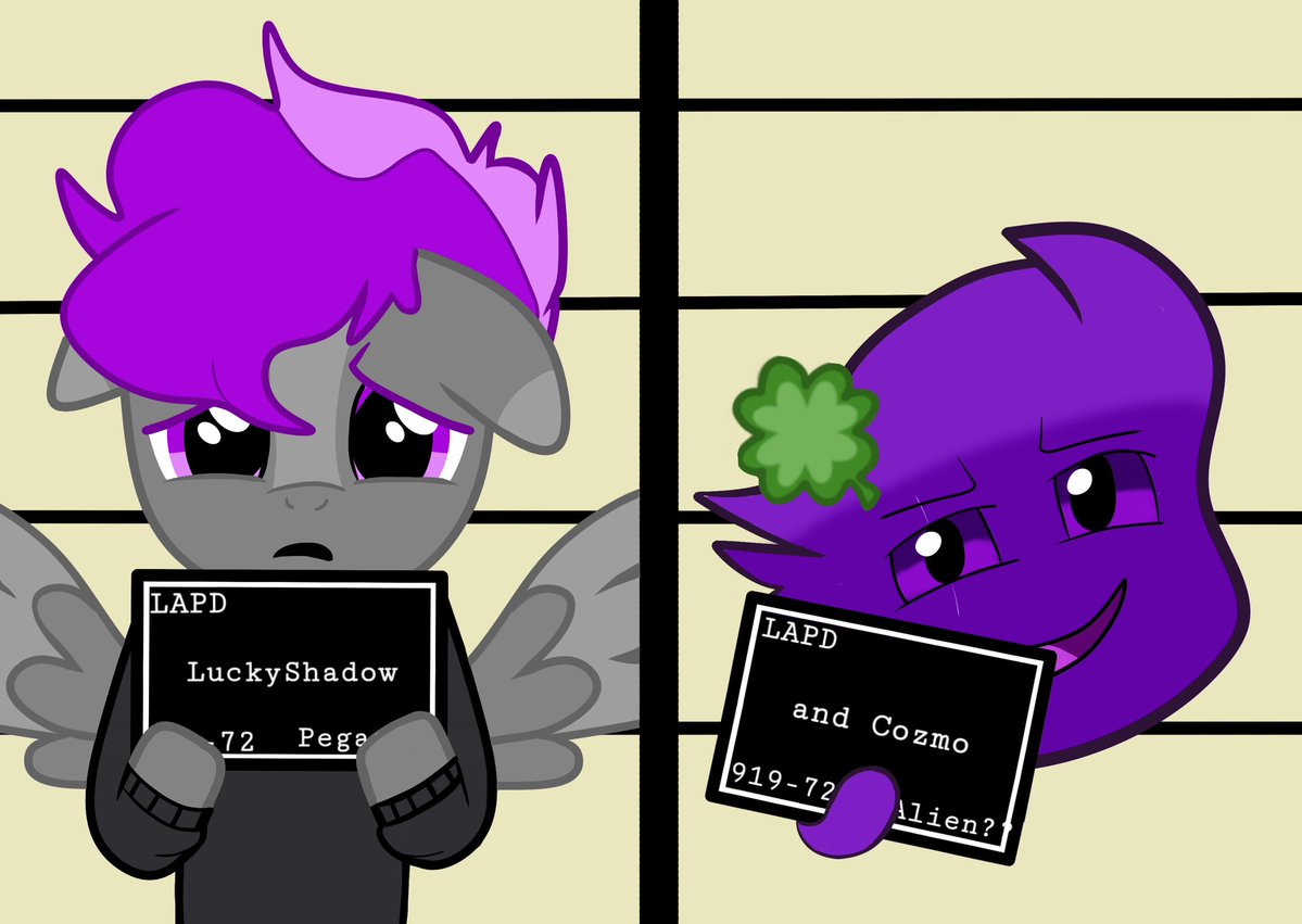 Its_Luckyshadow's tweet image. What did they do?
•
•
•
#art #oc #meme #mlp #mlpart #ponyoc #mlpoc #Digitalart #creative