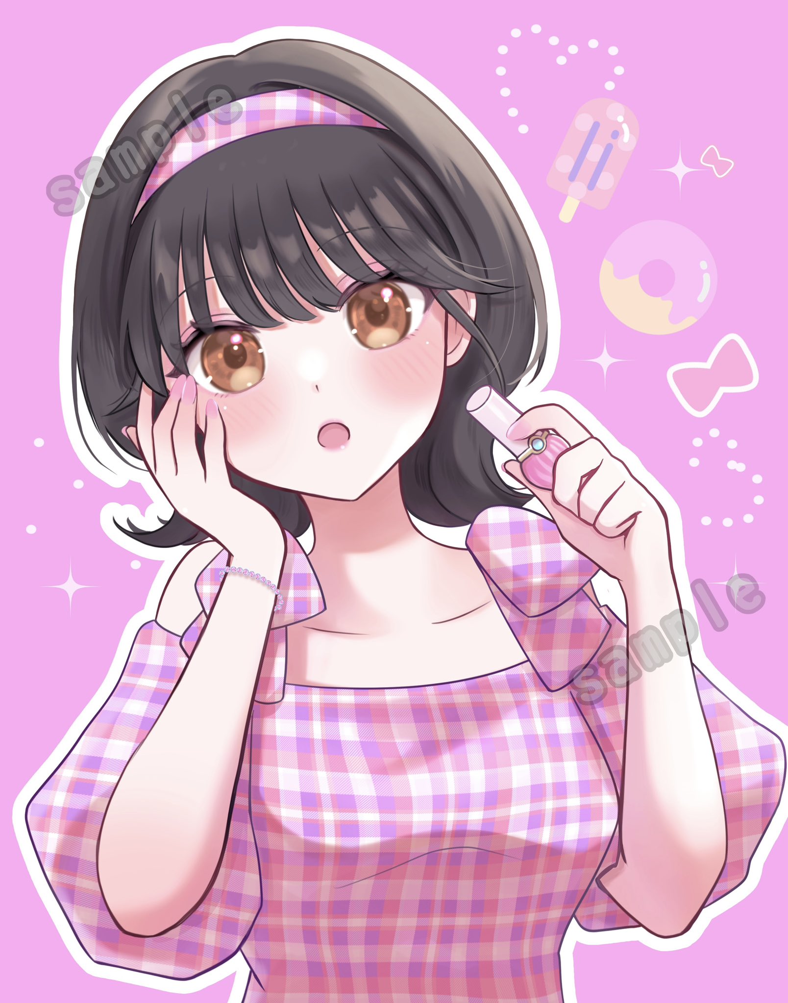 みうみう様　おまとめページ✧ みう@【コミティア153】O34b on X: 