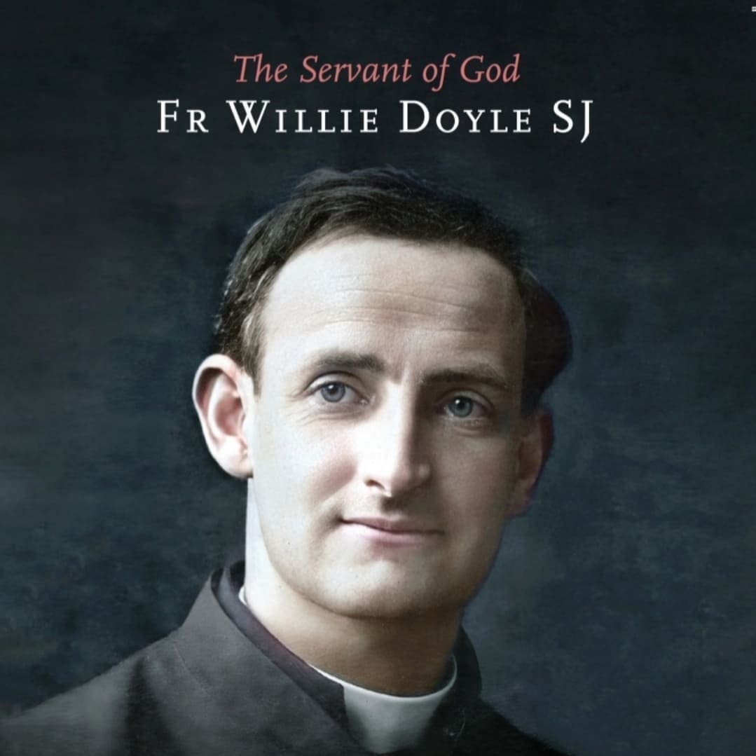 FrWillieDoyle's tweet image. 28 July 1907:
"My loving Jesus, on this the morning of my Ordination to the priesthood, I wish to place in Your Sacred Heart, in gratitude for all that You have done for me, the resolution from this day forward to go straight to holiness. My earnest wish and firm resolve is to…