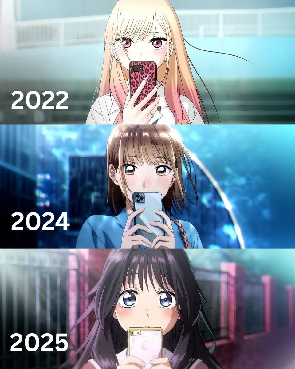 Anime Aesthetics (@anime_twits) on Twitter photo 