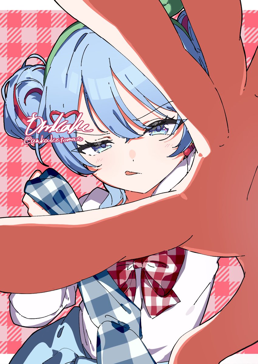 あんかけトマト@お仕事募集中 (@ankaketomato) / X