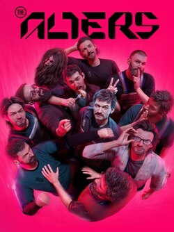 FluXHoundFB's tweet image. Good morning all!
Got something different today (and the next couple of days) some @altersgame content and reviewing.
It DID take some time to get around. The file got corrupted and had to start again!
Great game, and a fantastic premise behind it!