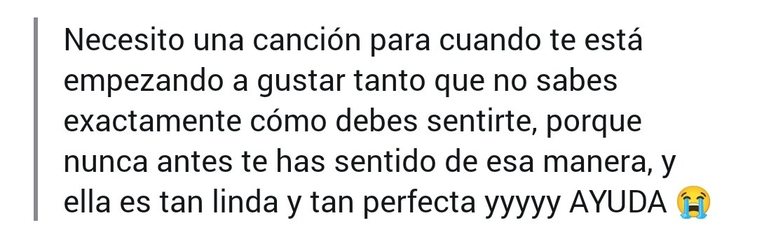 cclesbiansss's tweet image. Ayuden a la anón que yo del sueño que traigo ya no me acuerdo de ninguna 🐞
