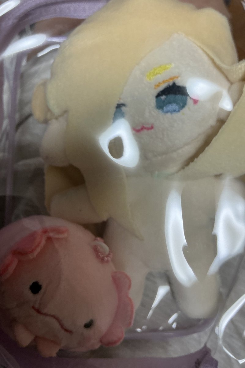 Mukuli3's tweet image. ﾐﾁ…