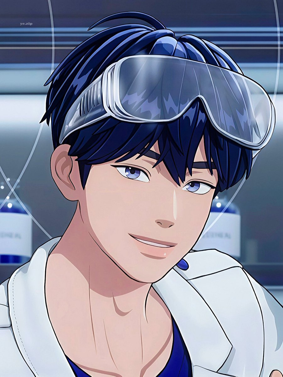 ye__zip's tweet image. 250728 Mediheal
#νλ μ΄λΈ #PLAVE
#μμ€ #YEJUN