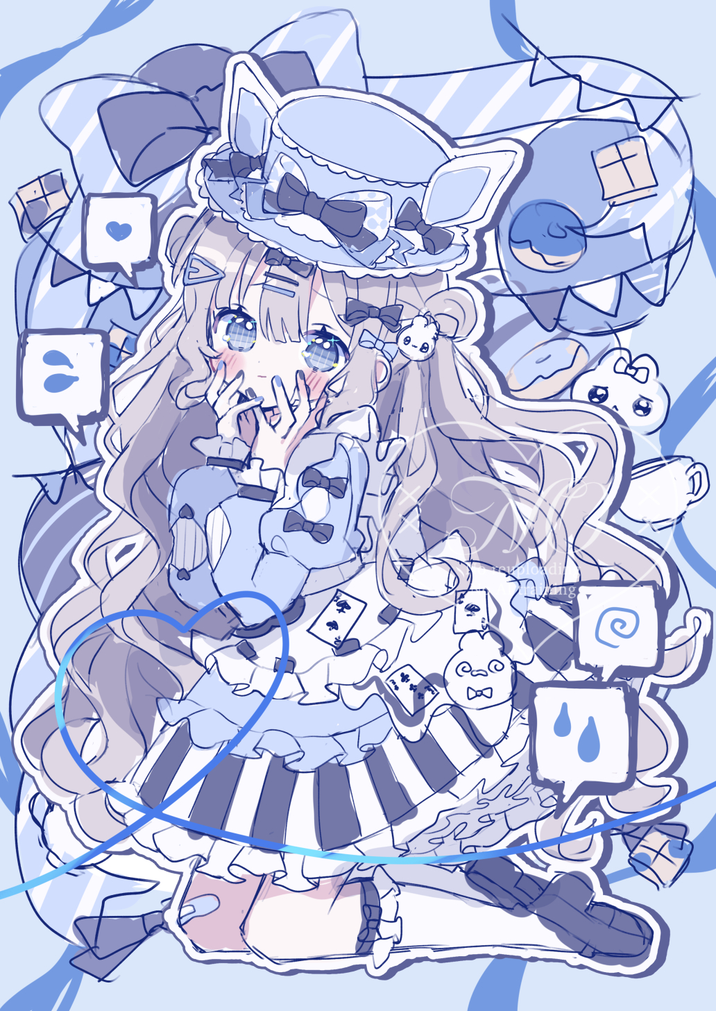 ❤ひよこ。さま❤高次元量子術エナジー音源❤❤✨️ さんご。໒꒱· ゚ on X:
